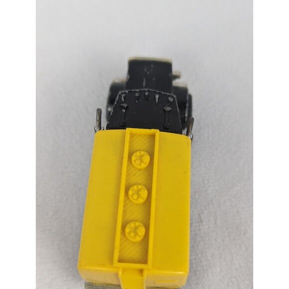 Vintage MATCHBOX PETERBILT SUPERGAS‎ Tanker 1981 - Picture 6 of 10